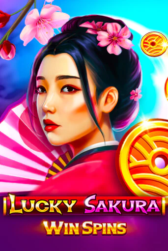 Lucky Sakura Win Spins - играть онлайн | Клуб Джекпот - без регистрации