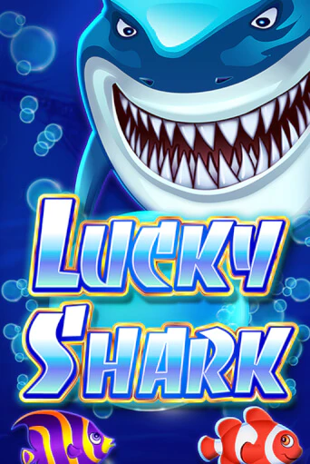 Lucky Shark - играть онлайн | Клуб Джекпот - без регистрации