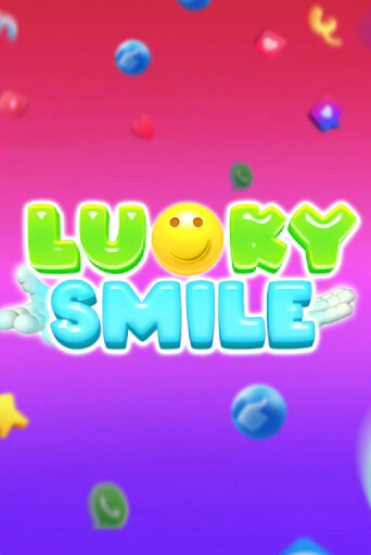 Lucky Smile - играть онлайн | Клуб Джекпот - без регистрации