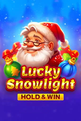 Lucky Snowlight - играть онлайн | Клуб Джекпот - без регистрации