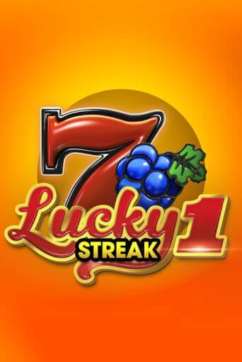 Lucky Streak 1 - играть онлайн | Клуб Джекпот - без регистрации