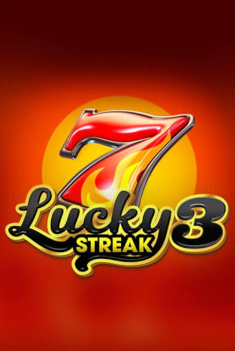 Lucky Streak 3 - играть онлайн | Клуб Джекпот - без регистрации