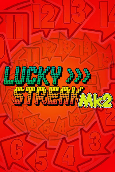 Lucky Streak Mk2 - играть онлайн | Клуб Джекпот - без регистрации