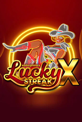 Lucky Streak X - играть онлайн | Клуб Джекпот - без регистрации