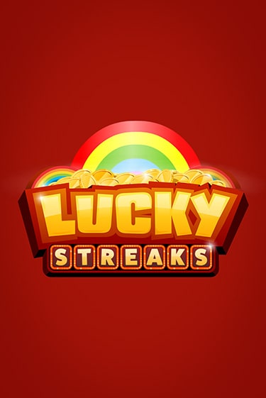 Lucky Streaks - играть онлайн | Клуб Джекпот - без регистрации