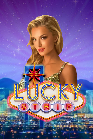 Lucky Strip - играть онлайн | Клуб Джекпот - без регистрации