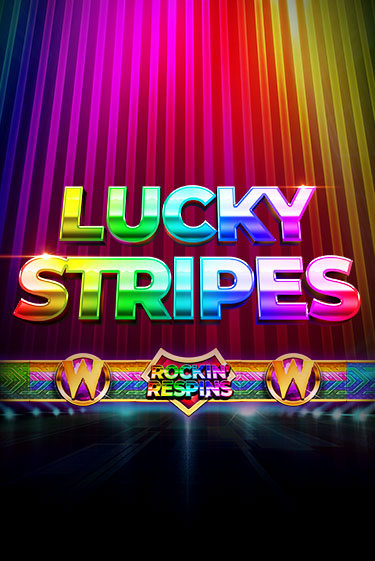 Lucky Stripes - играть онлайн | Клуб Джекпот - без регистрации