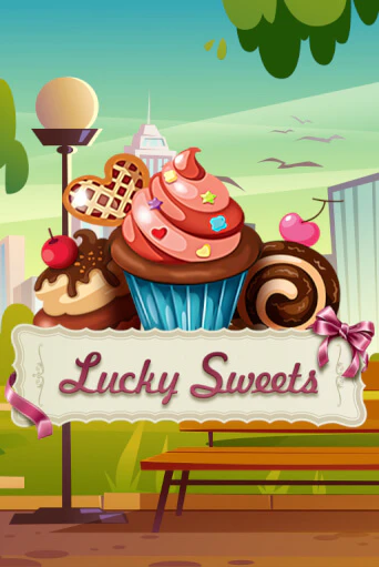 Lucky Sweets - играть онлайн | Клуб Джекпот - без регистрации