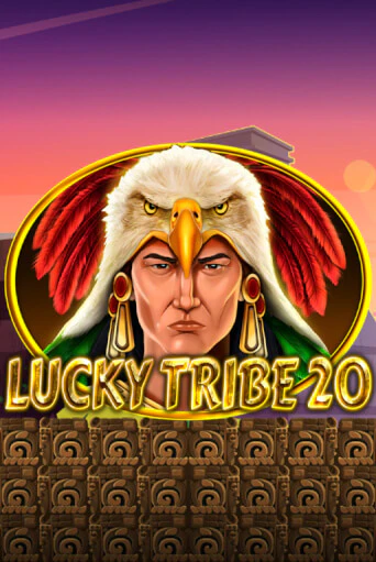 Lucky Tribe 20 - играть онлайн | Клуб Джекпот - без регистрации