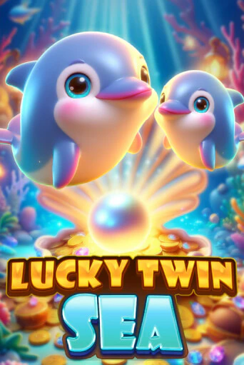 Lucky Twin Sea - играть онлайн | Клуб Джекпот - без регистрации