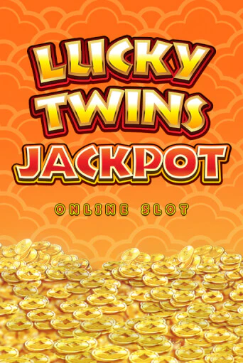 Lucky Twins Jackpot - играть онлайн | Клуб Джекпот - без регистрации