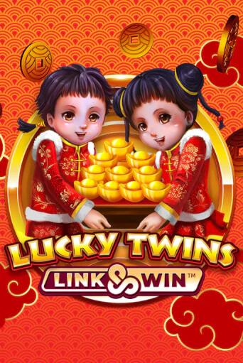 Lucky Twins Link & Win™ - играть онлайн | Клуб Джекпот - без регистрации