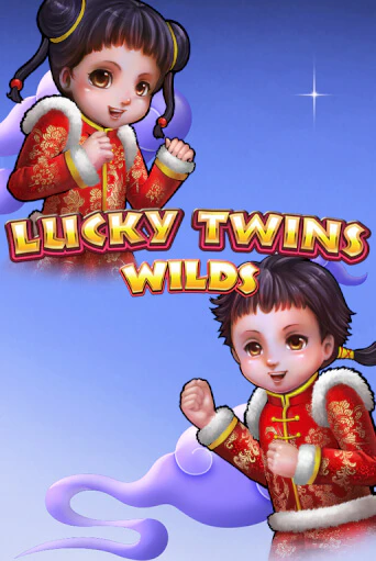 Lucky Twins Wilds - играть онлайн | Клуб Джекпот - без регистрации