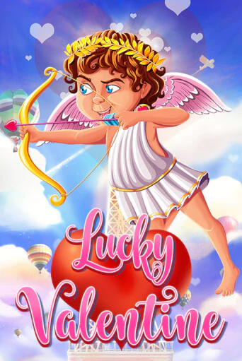 Lucky Valentine - играть онлайн | Клуб Джекпот - без регистрации