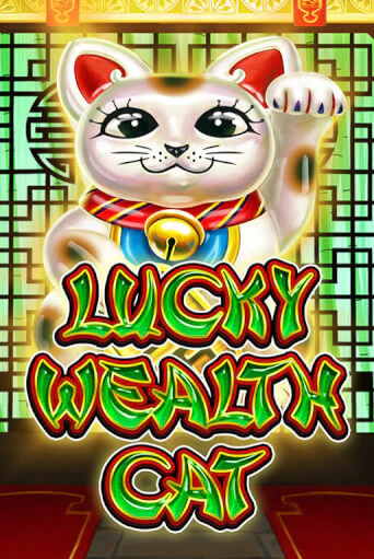 Lucky Wealth Cat - играть онлайн | Клуб Джекпот - без регистрации