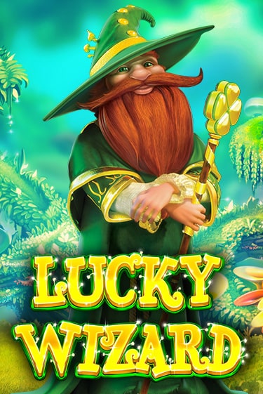 Lucky Wizard - играть онлайн | Клуб Джекпот - без регистрации