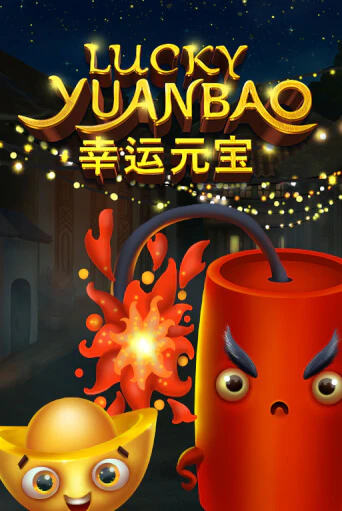 Lucky Yuanbao - играть онлайн | Клуб Джекпот - без регистрации