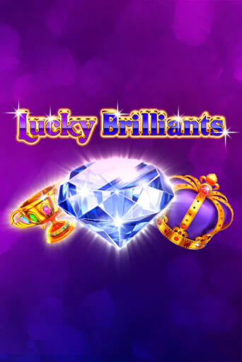 Lucky Brilliants - играть онлайн | Клуб Джекпот - без регистрации