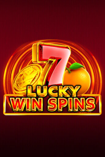 Lucky Win Spins - играть онлайн | Клуб Джекпот - без регистрации