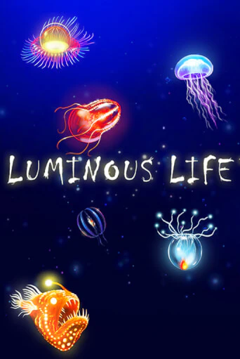 Luminous Life - играть онлайн | Клуб Джекпот - без регистрации