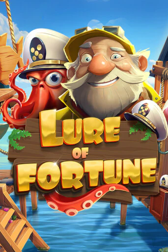 Lure of Fortune - играть онлайн | Клуб Джекпот - без регистрации