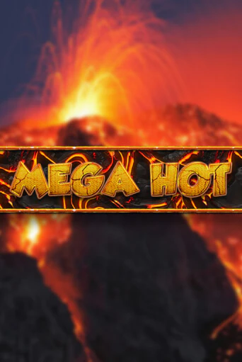 Mega Hot - играть онлайн | Клуб Джекпот - без регистрации