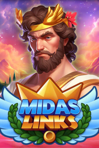 Midas Links: Running Wins - играть онлайн | Клуб Джекпот - без регистрации