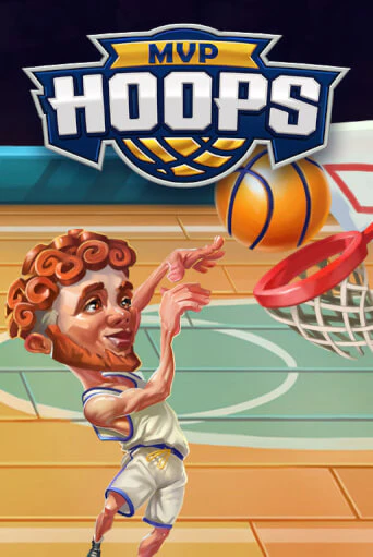 MVP Hoops - играть онлайн | Клуб Джекпот - без регистрации