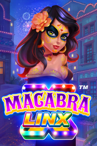 Macabra Linx - играть онлайн | Клуб Джекпот - без регистрации