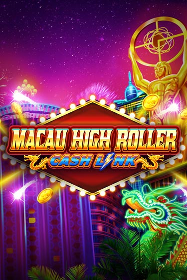 Macau High Roller - играть онлайн | Клуб Джекпот - без регистрации