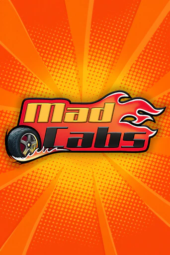 Mad Cabs - играть онлайн | Клуб Джекпот - без регистрации