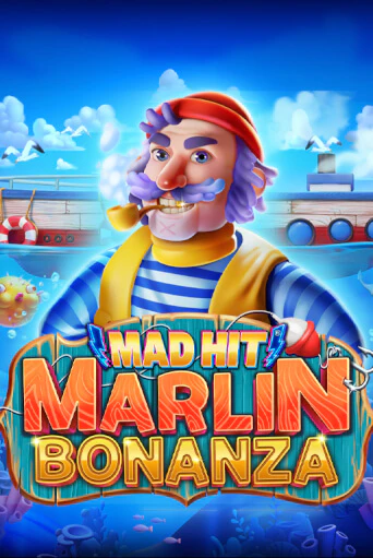 Mad Hit Marlin Bonanza - играть онлайн | Клуб Джекпот - без регистрации