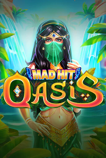 Mad Hit Oasis - играть онлайн | Клуб Джекпот - без регистрации