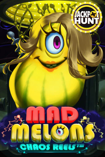 Mad Melons: Chaos Reels - играть онлайн | Клуб Джекпот - без регистрации