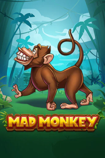 Mad Monkey - играть онлайн | Клуб Джекпот - без регистрации