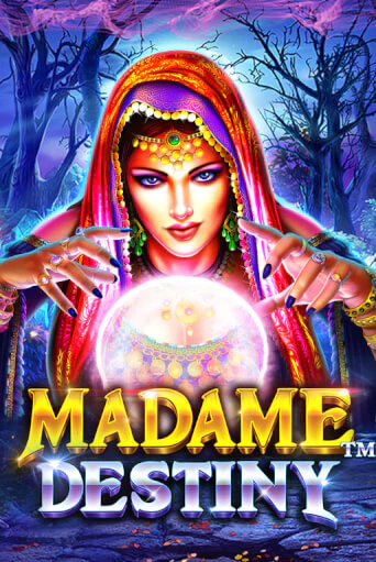 Madame Destiny - играть онлайн | Клуб Джекпот - без регистрации