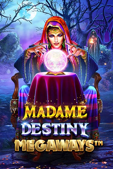 Madame Destiny Megaways - играть онлайн | Клуб Джекпот - без регистрации