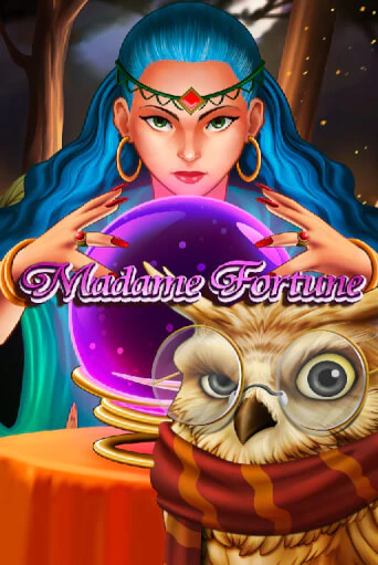 Madame Fortune - играть онлайн | Клуб Джекпот - без регистрации