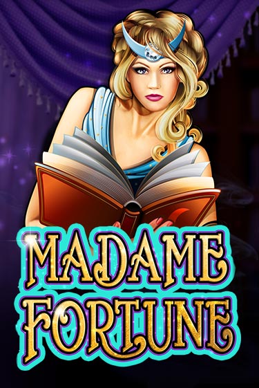 Madame Fortune - играть онлайн | Клуб Джекпот - без регистрации