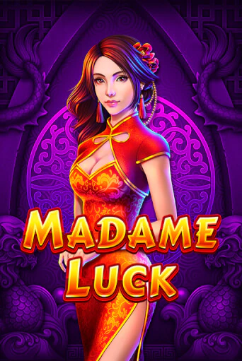 Madame Luck - играть онлайн | Клуб Джекпот - без регистрации