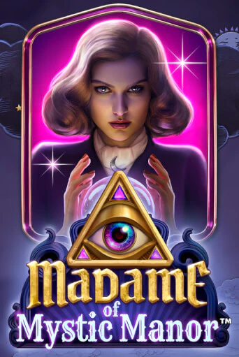 Madame of Mystic Manor - играть онлайн | Клуб Джекпот - без регистрации