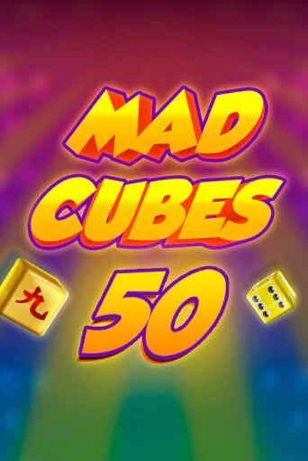 Mad cubes 50 - играть онлайн | Клуб Джекпот - без регистрации