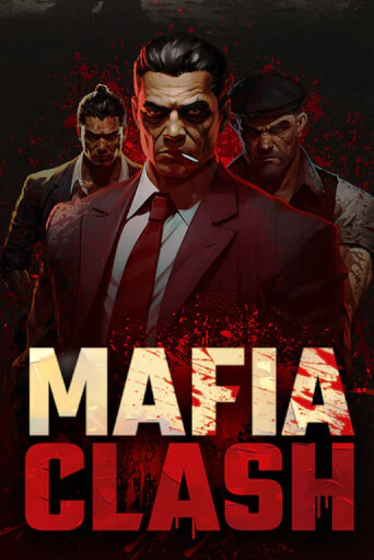 Mafia Clash - играть онлайн | Клуб Джекпот - без регистрации