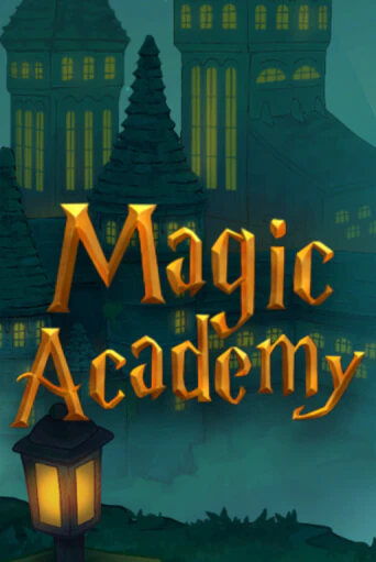 Magic Academy - играть онлайн | Клуб Джекпот - без регистрации