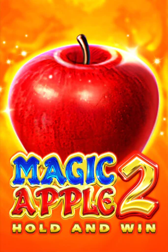 Magic Apple 2 - играть онлайн | Клуб Джекпот - без регистрации