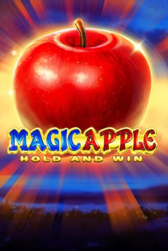 Magic Apple: Hold and Win - играть онлайн | Клуб Джекпот - без регистрации