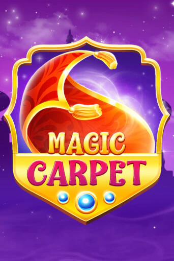 Magic Carpet - играть онлайн | Клуб Джекпот - без регистрации