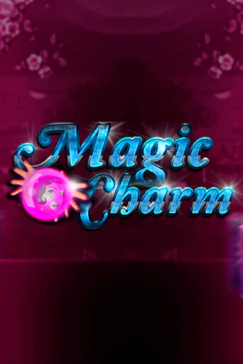 Magic Charm - играть онлайн | Клуб Джекпот - без регистрации