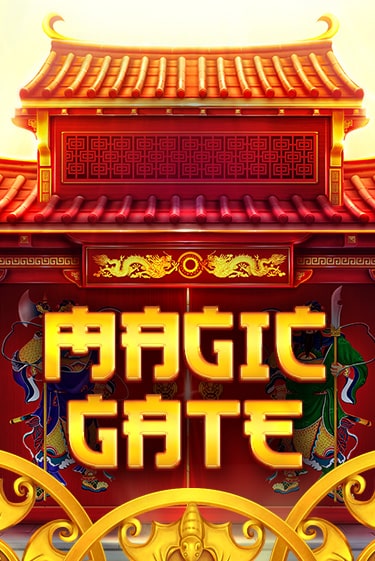 Magic Gate - играть онлайн | Клуб Джекпот - без регистрации