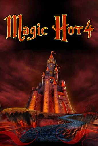 Magic Hot 4 Deluxe - играть онлайн | Клуб Джекпот - без регистрации